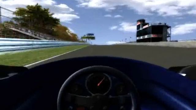 F1 1973 rFactor Watkins Glen (François Cevert) смотреть онлайн