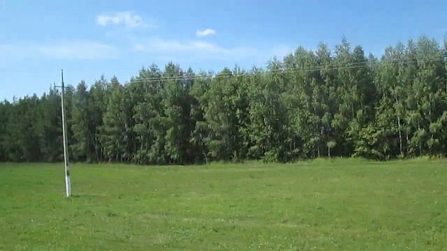 Великий Болгар (Булгар). Автобусная экскурсия. Татарстан. 27 августа 2018