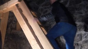 Ингушетия, Воув - как устроена боевая башня