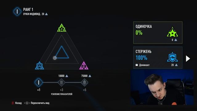 ?НАЧАЛО! ПОШЛА ЖАРА - FIFA 23 КАРЬЕРА ЗА ИГРОКА #1