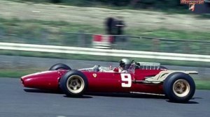 ➡️Mortes na F1/ Lorenzo Bandini🥲