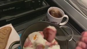 НЕ ЗАПУСТИЛСЯ ))) Бустер в помощь ) Готовлю в КАБИНЕ ?