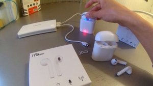 Как же заряжать беспроводные Bluetooth наушники