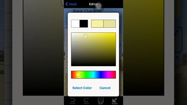Minecraft Skin Maker (FREE!) смотреть онлайн