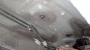 Гольф 4 захист днища від корозії, консервація