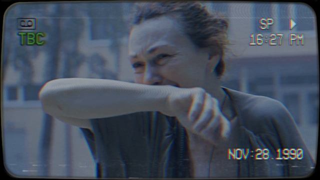 Вечный Путь - Перемотка. ZOV EDIT