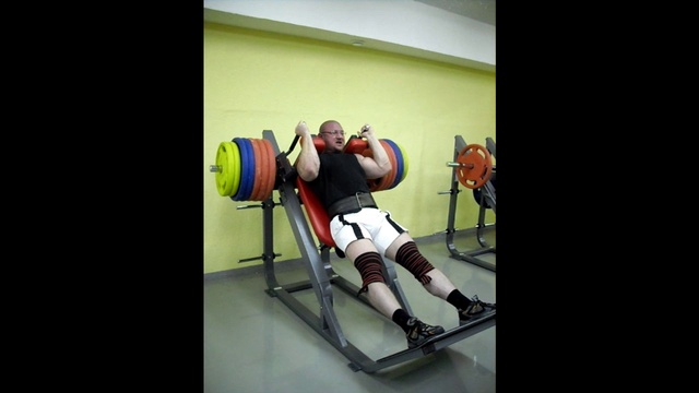 Частичный Гакк 290Х6 смотреть онлайн