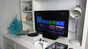 External 4K Disc Drive on Xbox Series S - Will it work?