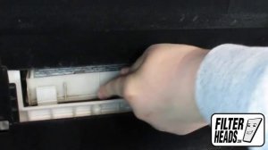 How to Replace Cabin Air Filter Lexus LS 460 2007 - 2017