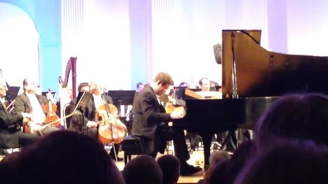 Безумный Мацуев смотреть онлайн