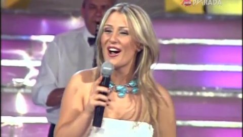 Elma - Ah, tugo, tugo