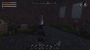 ВСЕ подсказки Night of the dead БЫСТРЫЙ старт гайд