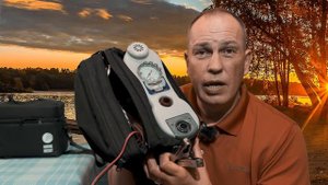 Фонарь GP Discovery C32 (GPC32BE-2CRFB1) .