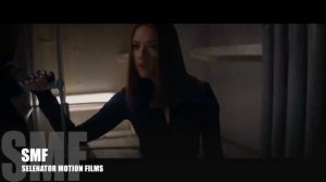 Natasha Romanoff |You Don't Own Me