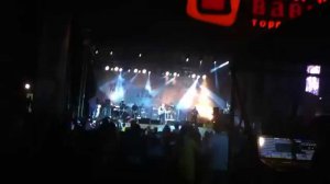 Леонид Агутин - Граница (live) Ростов
