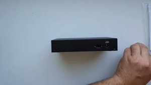 Cisco SG110D-08