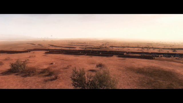 Total War Rise of Mordor : Gondorians смотреть онлайн