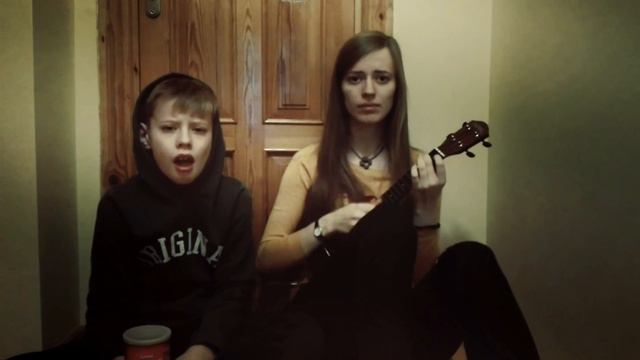 Воины света! Роберт & Божена смотреть онлайн