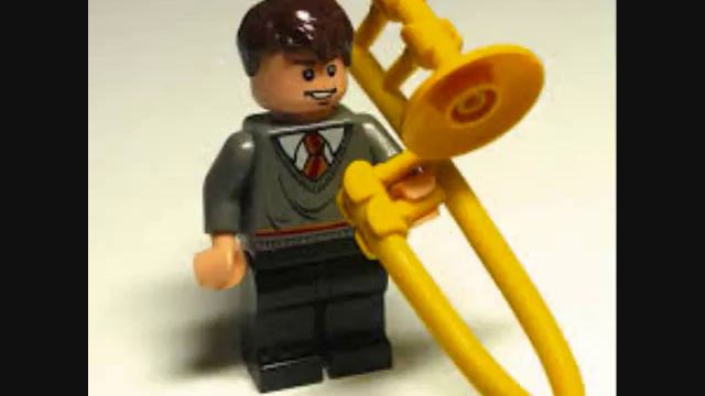 Trombone Ensemble - Achieved is the Glorious Work смотреть онлайн