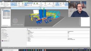 Codemill Navistools | IFC Export aus Navisworks