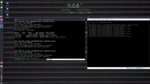 How to install iscsi (tgt) and lvm on debian