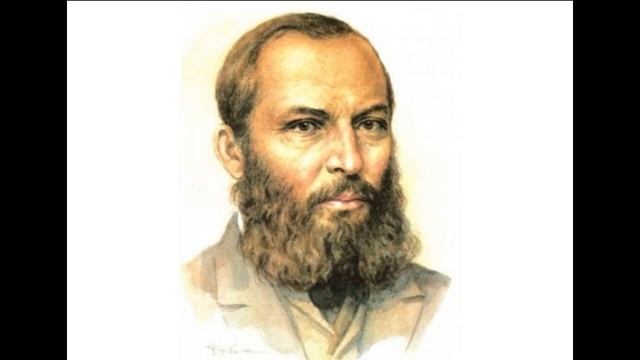 На пятидесятилетие Музы , Афанасий Фет ,Русская Поэзия , читает Павел Беседин смотреть онлайн