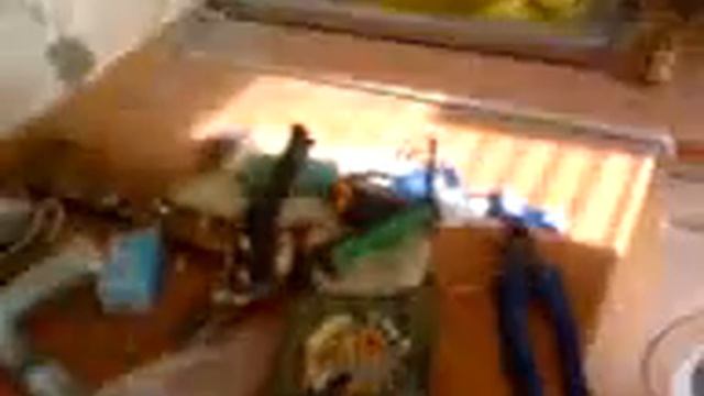 пластиковый потолок в квартире собственными силами смотреть онлайн