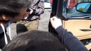 Давидыч разнес Гордея за BMW Х5М. Тест BMW X5M