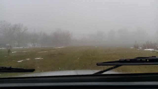 La plimbare cu un Kia retona 4x4 diesel. смотреть онлайн