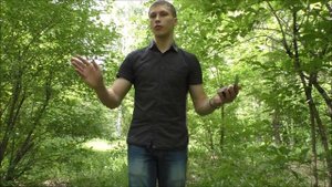 Геологический компас. "ТуманСинема"