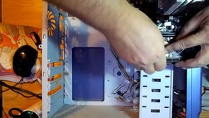 Модернизация компьютера или Апгрейд компьютера, замена старого железа  Часть 2