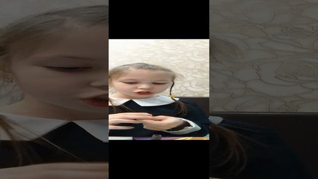 лепим из пластелина,