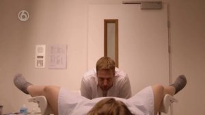 De dokter komt zo | Komt een man bij de dokter