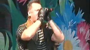 НАШЕствие 2009 Король и Шут - Марионетки