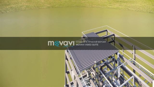 Проект інженерних систем HVAC (вентиляція, опалення, кондиціювання, ІТП)