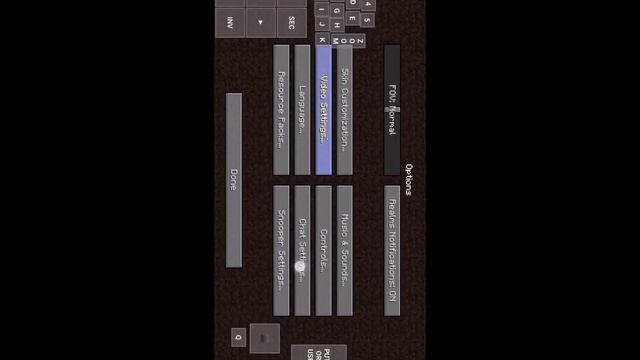 top texture pack in java or PojavLauncher 1.12.2 смотреть онлайн