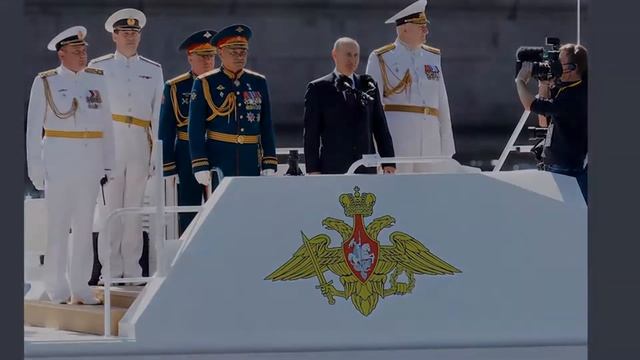 В Великобритании признали мощь российского флота