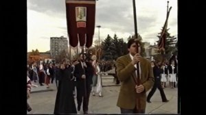 Roki Vulović - Petsto godina [TrueHD] 50fps
