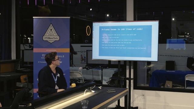 Introduction to Aztec смотреть онлайн