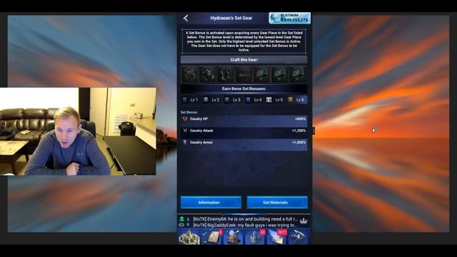 Top 5 Footware Gear in Final Fantasy 15: A New Empire смотреть онлайн