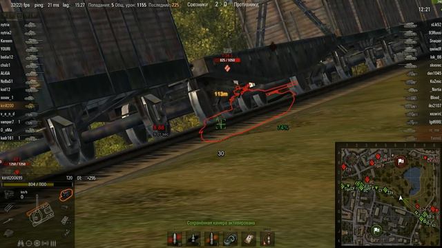 Гайд по танку Т20 смотреть онлайн