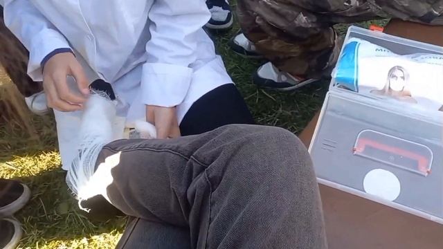 РОБИНЗОНАДА 4В КЛАСС ШКОЛА НОМЕР 7 ТАВДА