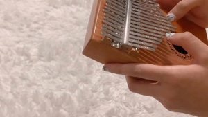 [TABS] Undertale - Hotel (Kalimba Cover)