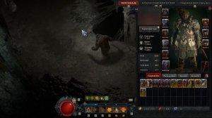 ? DIABLO 4 ? ДРУИД ИМБА ? ЛУЧШИЙ ЭНДГЕЙМ БИЛД ?