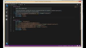 #7  Уроки CSS.  Как подключить шрифт в CSS