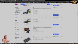 RTX 4060 Ti 8GB vs 4060 Ti 16GB. Стоит переплачивать? RTX 4060 Ti MAX! Обзор 2023 Честно от СэнСэя!