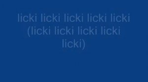 Loco Loco - It burns burns burns (sing along/lyrics)