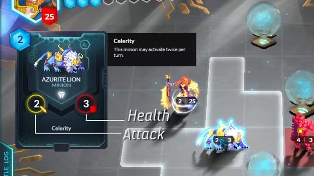 (Duelyst) 01 - What is Duelyst? смотреть онлайн