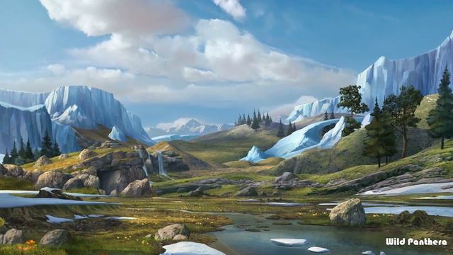 Russian Tiger VS American Lion || American Lion VS Siberian Tiger Who Would Win смотреть онлайн