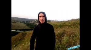 миля 0.8. - Необходимая тишина